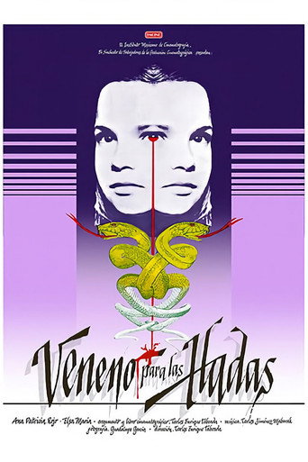Veneno para las hadas