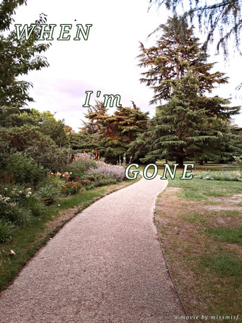 When I'm Gone