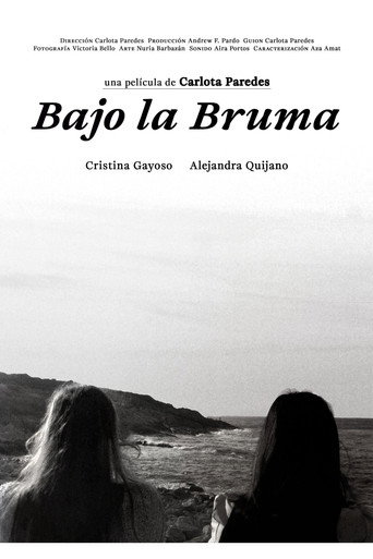 Bajo la bruma