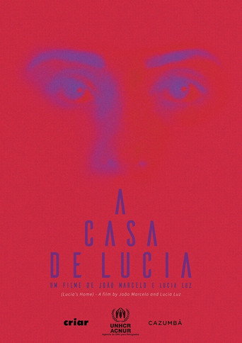 A Casa de Lucia