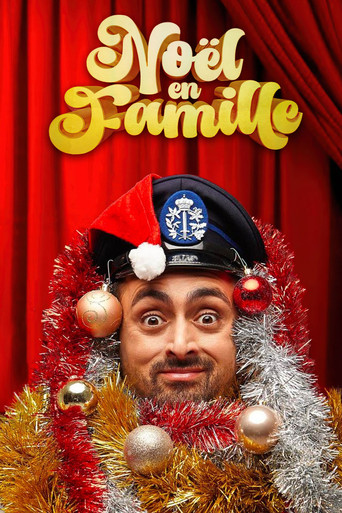 Pablo Andres : Noël en famille
