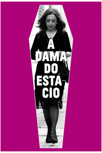 A Dama do Estácio