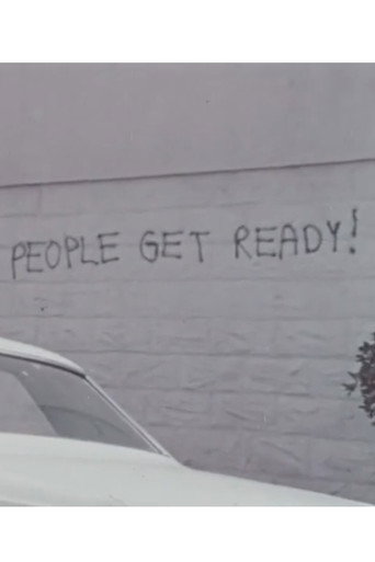 People Get Ready