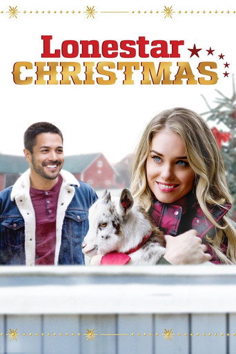 Noël au ranch