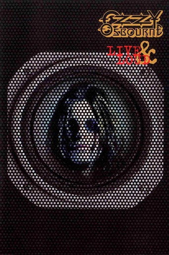 Ozzy Osbourne - Live and Loud