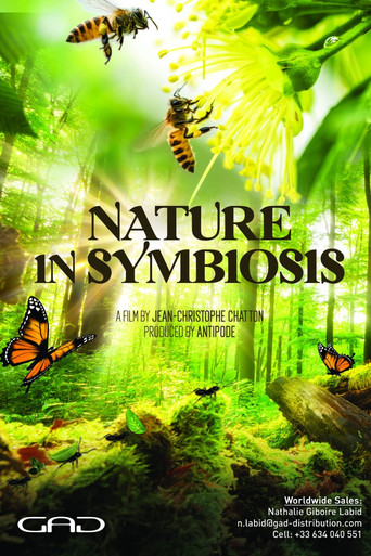 Nature in Symbiosis