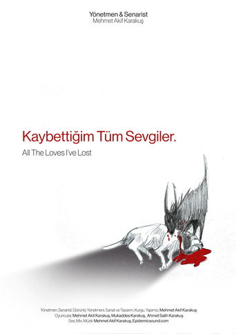 Kaybettiğim Tüm Sevgiler