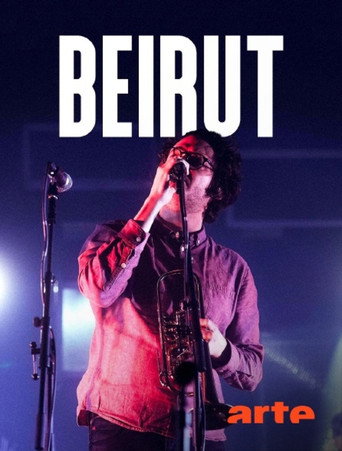 Beirut – Live in Berlin 2024