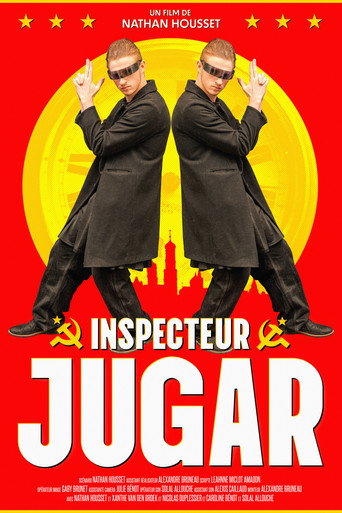 Inspecteur Jugar