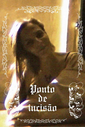 Ponto de incisão