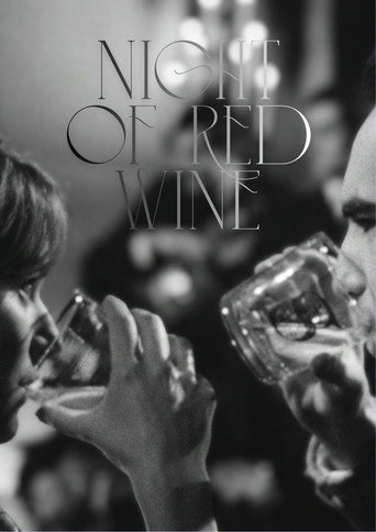 Night of Red Wine