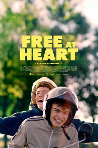 Free at Heart