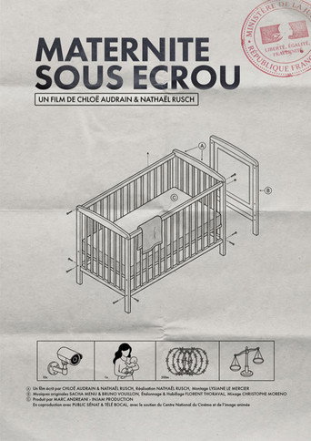 Maternité sous écrou
