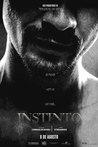 The Instinct