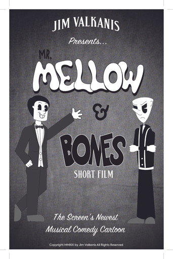 Mr.Mellow & Bones