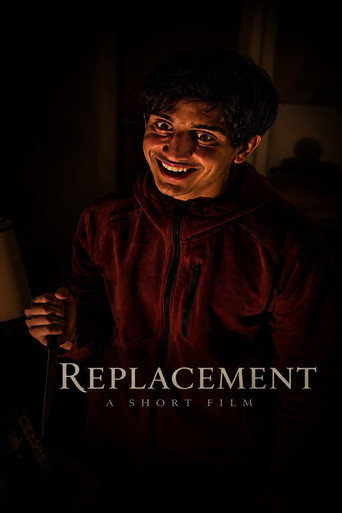 Replacement (Psychological Short Film)