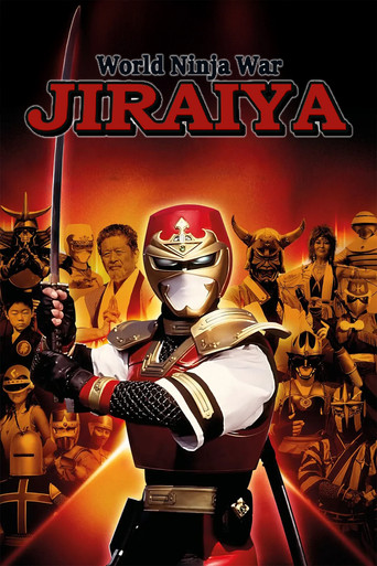 Ninja Olympiad