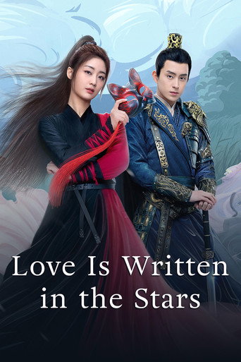 Love Is Written in the Stars