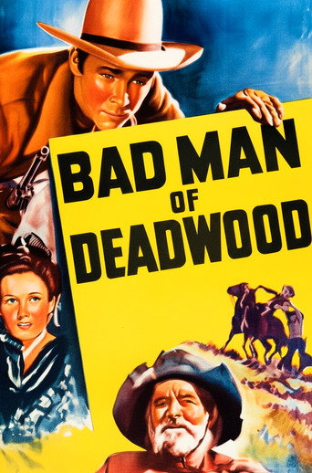 Bad Man of Deadwood