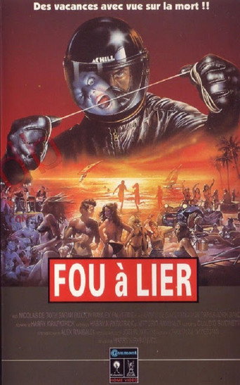 Fou à Lier