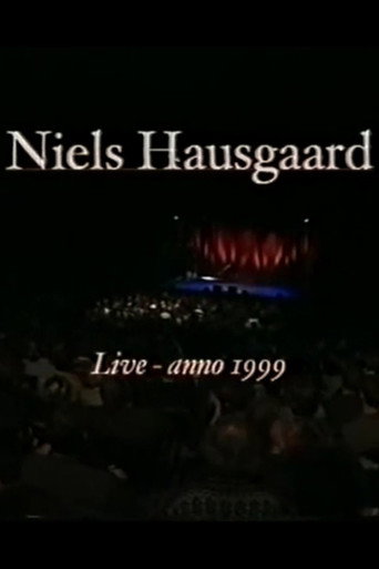 Niels Hausgaard: Live