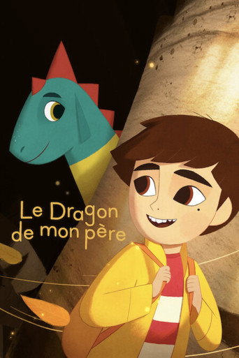 Le Dragon de mon père