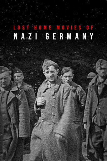 IIIe REICH - Les images intimes