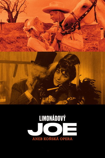 Jo Limonade