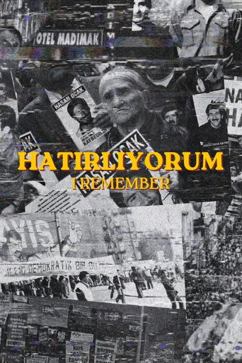 I Remember