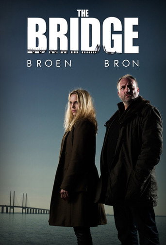 Bron/Broen (The Bridge)