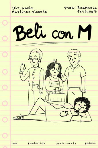 Beli con M