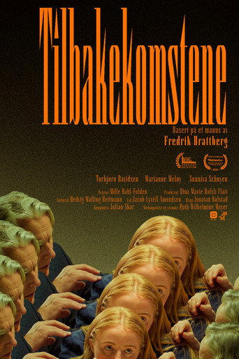 Tilbakekomstene