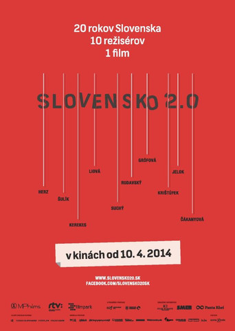 Slovakia 2.0