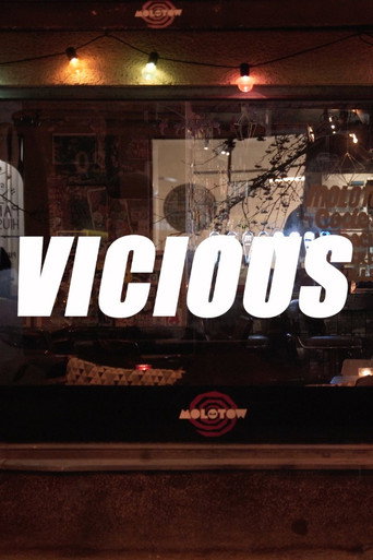 VICIOUS