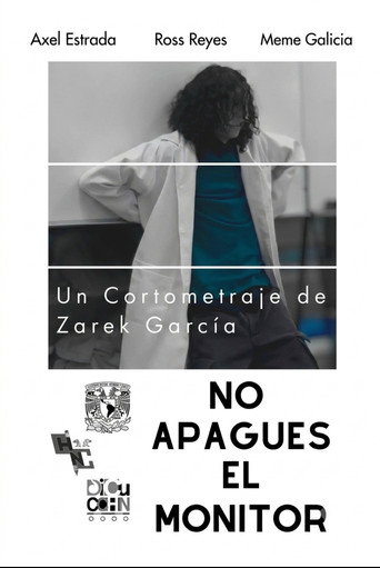 No Apagues El Monitor
