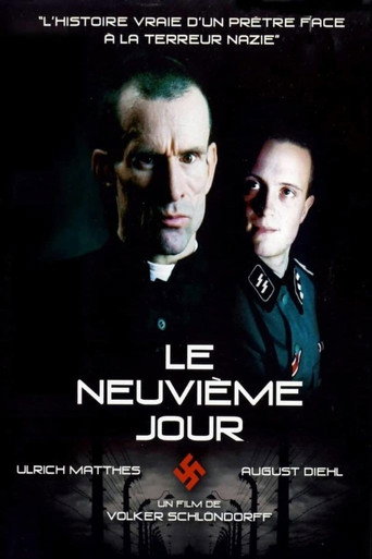 Le neuvième jour