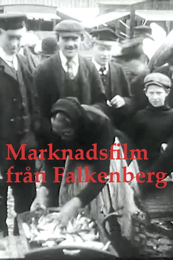 Falkenberg Market
