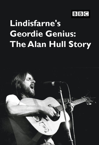 Lindisfarne's Geordie Genius: The Alan Hull Story