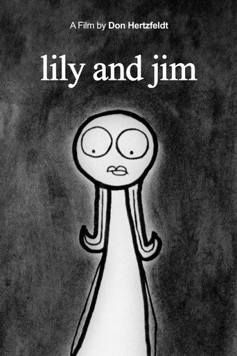 Lily and Jim