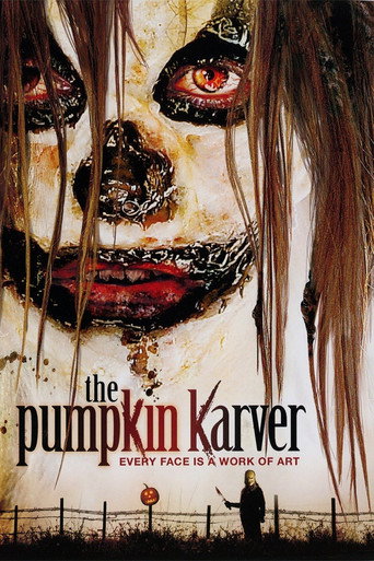 Le Masque D'Halloween