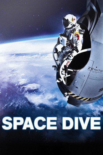 L'incroyable record de Felix Baumgartner