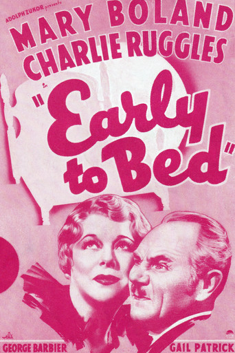 Early to Bed