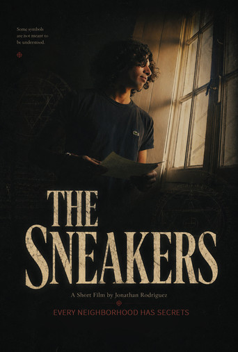 The Sneakers
