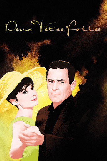 Deux Têtes folles