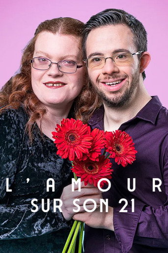 L'Amour sur son 21