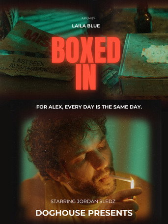 Boxed In