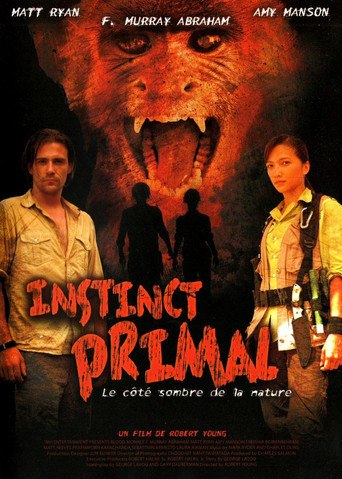 Instinct primal