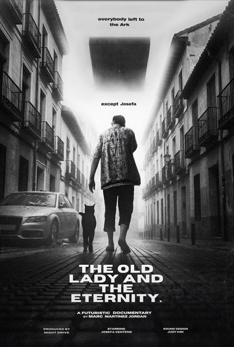 The old Lady and the Eternity