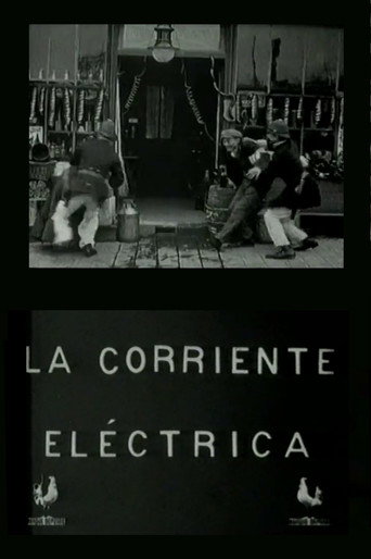 Le Courant éléctrique
