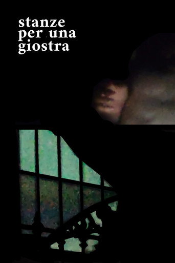 Stanze per una giostra